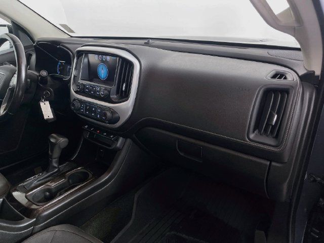 Used 2017 GMC Canyon SLE w/ SLE Convenience Package AWD/4WD image 28