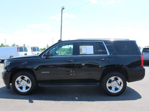 Used 2016 Chevrolet Tahoe LT RWD image 6