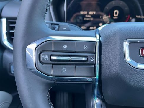 New 2026 GMC Terrain Elevation w/ Elevation Premium Package image 20