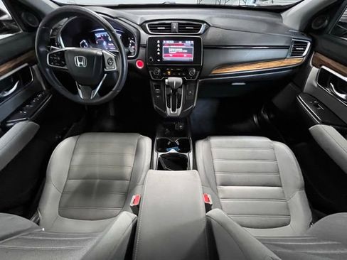 Used 2019 Honda CR-V EX image 17