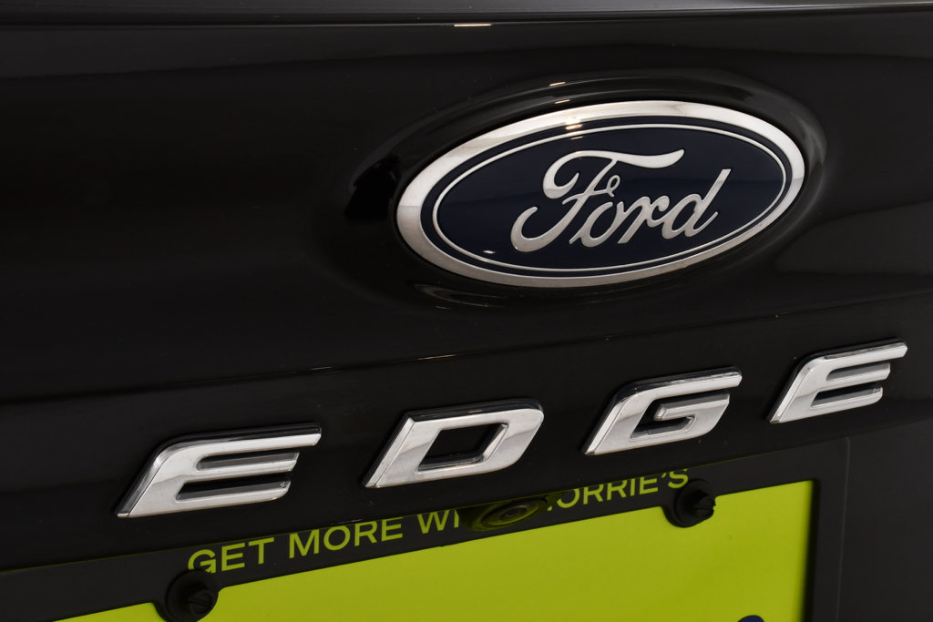 Used 2024 Ford Edge SEL w/ Convenience Package AWD/4WD image 23