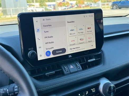 Used 2024 Toyota RAV4 Limited w/ Advanced Technology Package image 23