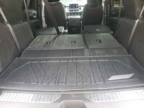 Used 2021 Chevrolet Tahoe Z71 w/ Z71 Off-Road Package image 28