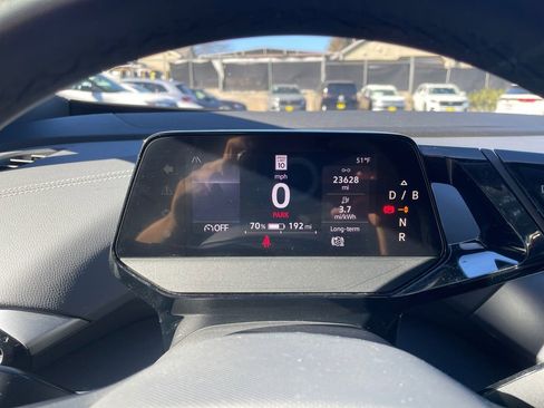 Certified 2023 Volkswagen ID.4 Pro image 16