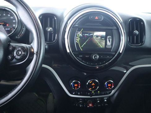 Used 2018 MINI Cooper Countryman S AWD/4WD image 20