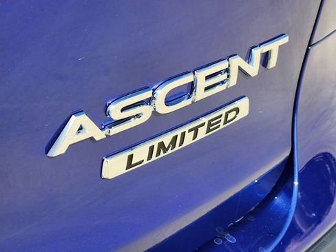New 2026 Subaru Ascent Limited image 7