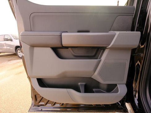 New 2026 Ford F150 XLT w/ Equipment Group 302A MID image 27