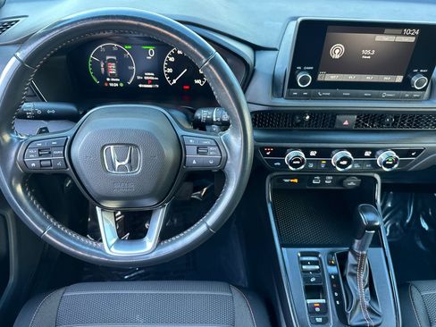 Used 2023 Honda CR-V Sport image 27