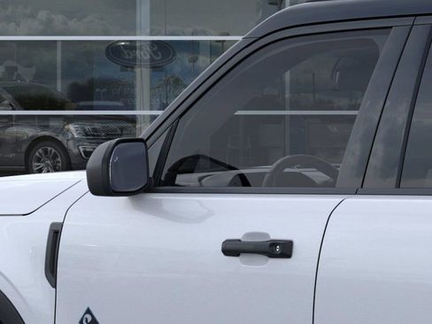 New 2026 Ford Bronco Sport Outer Banks AWD/4WD image 20
