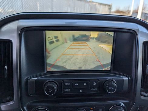 Used 2017 Chevrolet Silverado 3500 LTZ w/ Duramax Plus Package image 17