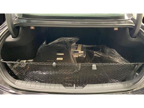 New 2026 Hyundai Sonata Limited FWD image 27