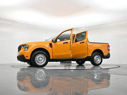 New 2026 Ford Maverick XL w/ Equipment Group 101A AWD/4WD image 49