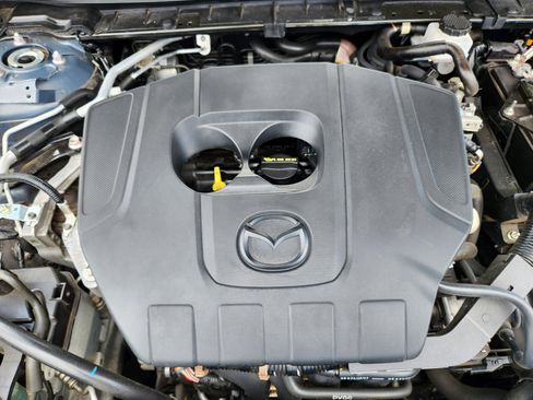 Used 2024 MAZDA CX-30 AWD 2.5 S w/ Preferred Package image 25