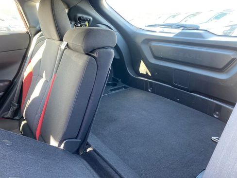 Certified 2024 Subaru Impreza RS image 31