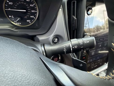 Certified 2025 Subaru Crosstrek 2.5i Sport w/ Popular Package #3A image 39