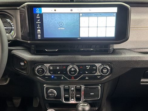 Used 2024 Jeep Wrangler Sport S 4xe w/ Convenience Group image 20