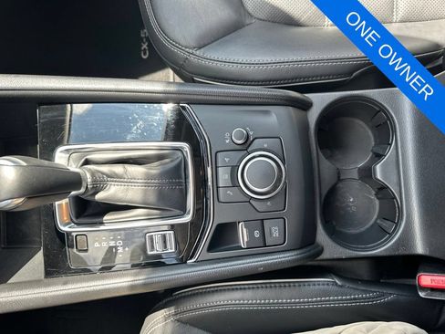 Used 2025 MAZDA CX-5 AWD 2.5 S w/ Preferred Package image 18