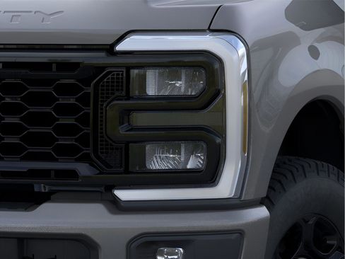 New 2026 Ford F250 XL w/ STX Appearance Package image 18