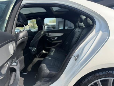 Used 2017 Mercedes-Benz C 43 AMG 4MATIC Sedan image 26