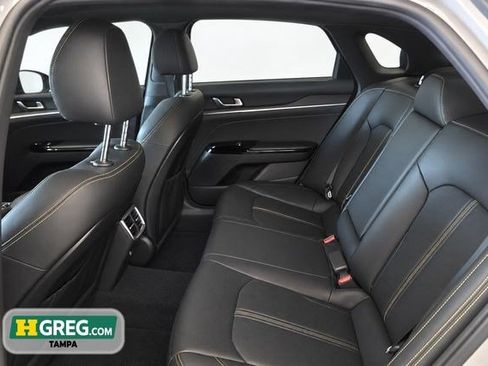 Used 2025 Kia K5 GT w/ GT1 Package FWD image 11