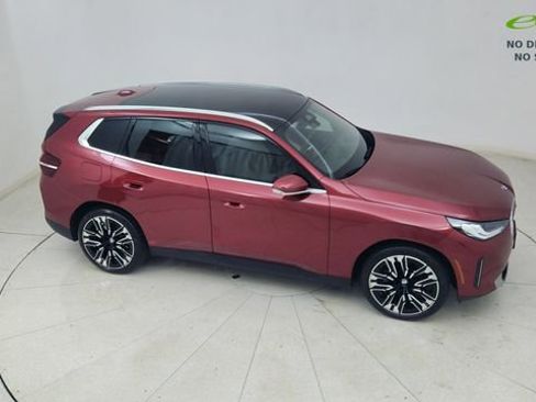 Used 2025 BMW X3 xDrive30i w/ Premium Package AWD/4WD image 79