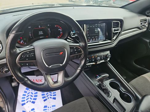 Used 2023 Dodge Durango SXT RWD image 12