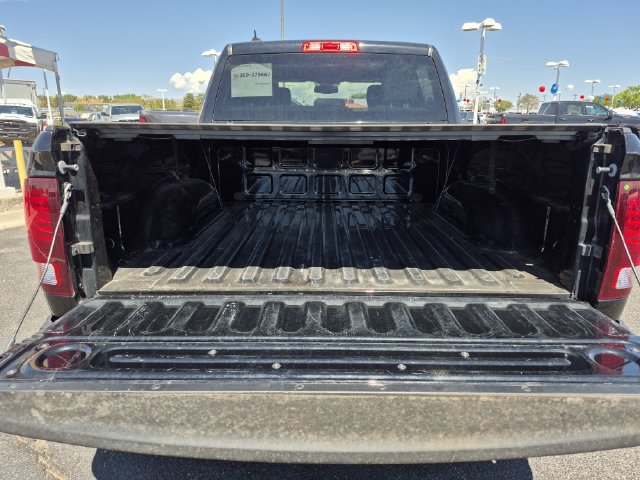 Certified 2022 RAM 1500 Warlock w/ Electronics Group AWD/4WD image 23