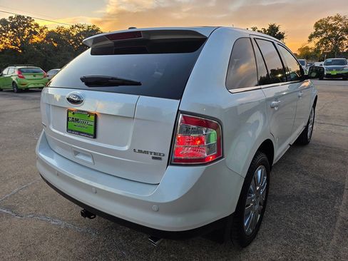 Used 2010 Ford Edge Limited image 8