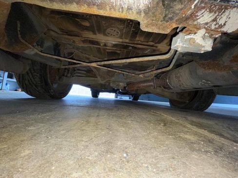 Used 2007 Mitsubishi Outlander XLS image 14