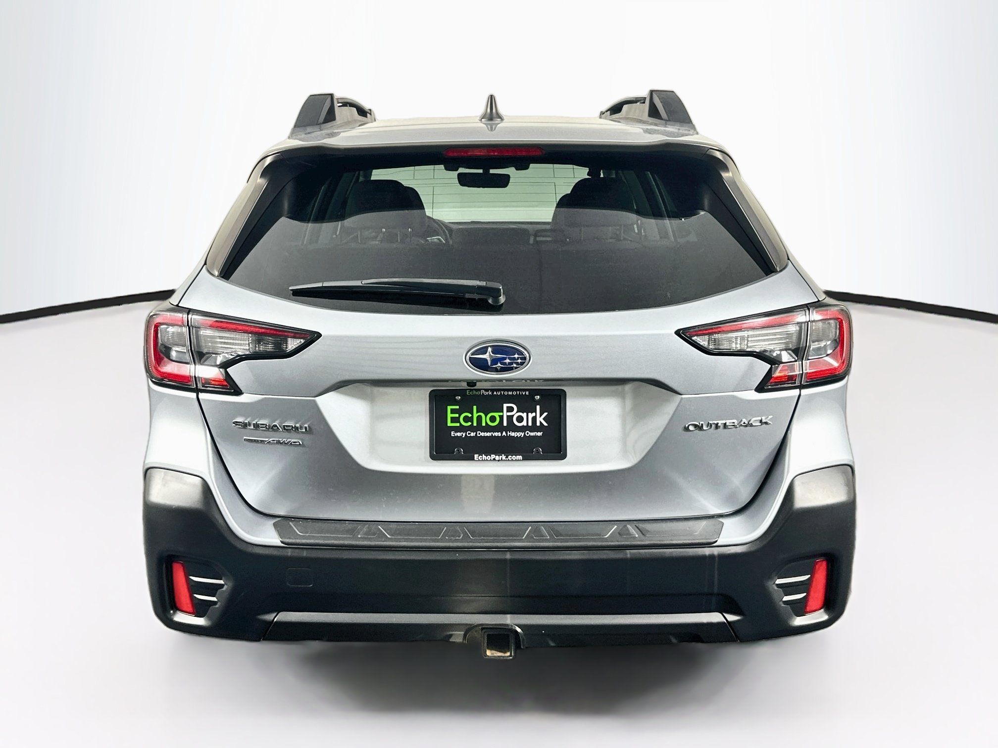 Used 2022 Subaru Outback Premium AWD/4WD image 7