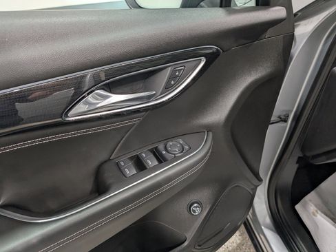 Used 2023 Buick Envision Preferred image 13