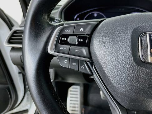 Used 2022 Honda Accord Sport image 14