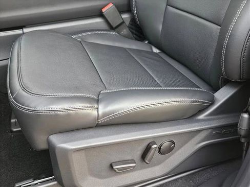 New 2026 Ford Expedition Max Platinum w/ Stealth Appearance Package image 3