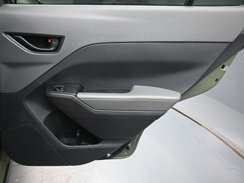 New 2026 Subaru Crosstrek 2.5i Sport w/ Popular Package #4A image 26