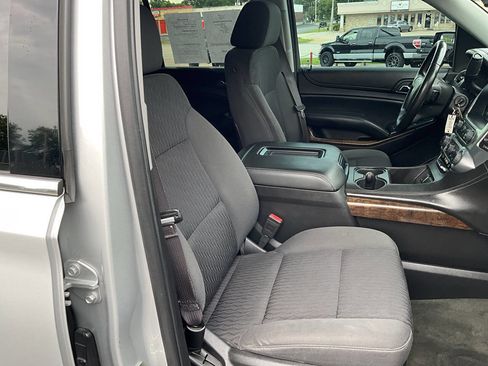 Used 2015 Chevrolet Tahoe LS AWD/4WD image 17
