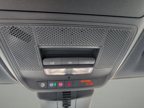 New 2026 Chevrolet Traverse Z71 w/ Enhanced Driving Package image 27