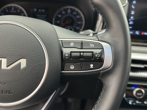 Used 2023 Kia K5 GT-Line FWD image 19
