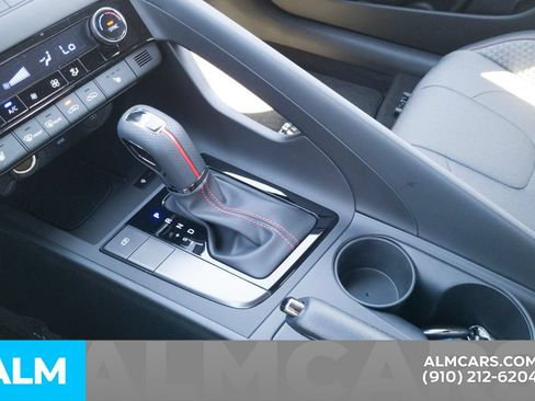 Used 2025 Hyundai Elantra N Line FWD image 25