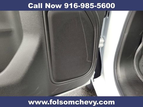 New 2026 Chevrolet Silverado 2500 Custom w/ Custom Value Package image 18