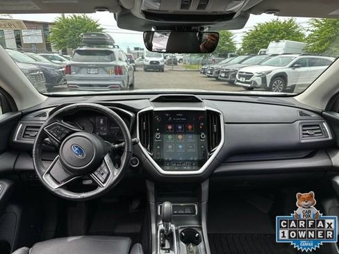 Certified 2023 Subaru Ascent Limited w/ Technology Package AWD/4WD image 13
