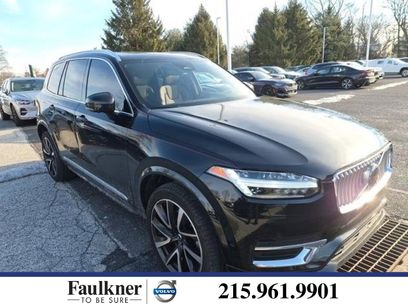 Certified 2023 Volvo XC90 B6 Plus w/ Protection Package Premier