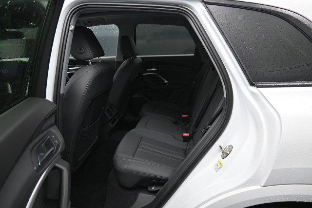 New 2026 Audi Q5 2.0T AWD/4WD image 11