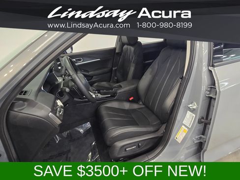 Used 2026 Acura Integra FWD image 11