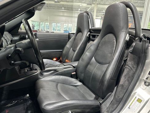 Used 2008 Porsche Boxster S RWD image 5