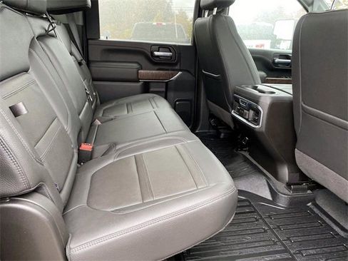 Used 2021 GMC Sierra 2500 Denali w/ Denali Ultimate Package image 30