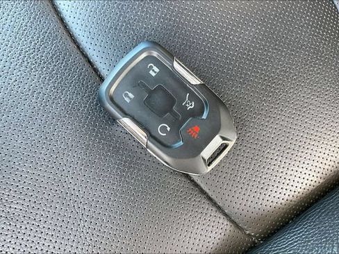 Certified 2019 GMC Terrain SLT w/ Preferred Package AWD/4WD image 11