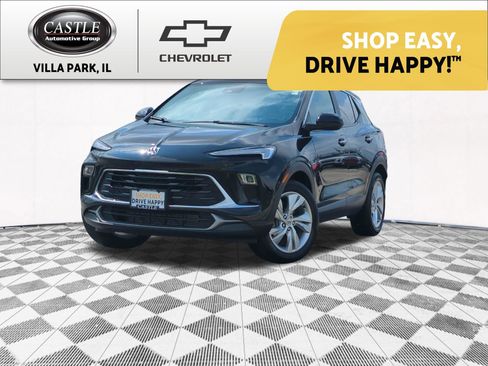 Used 2024 Buick Encore GX Preferred w/ Comfort Package image 1