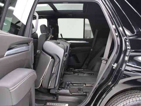 Certified 2025 Cadillac Escalade Sport w/ Touring Package image 49