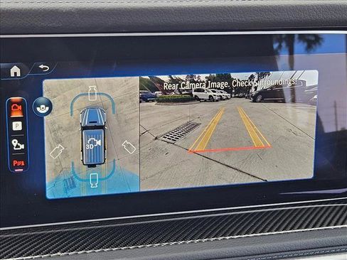 Used 2025 Mercedes-Benz G 580 w/ EQ Technology image 14
