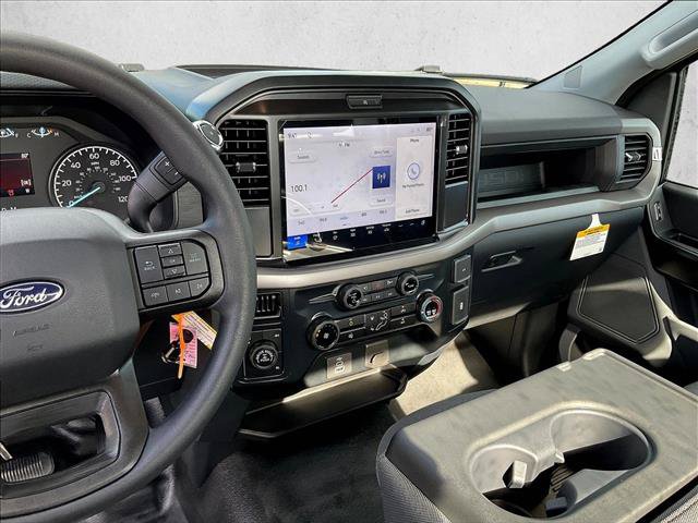 New 2026 Ford F150 XL AWD/4WD image 8